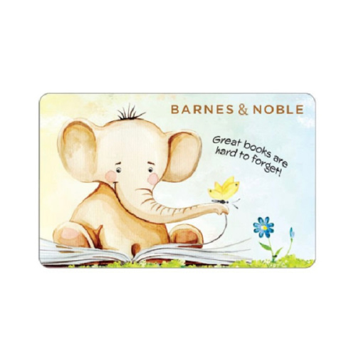 Barnes & Noble | 9780594171911 | eGift Card | Barnes & Noble®