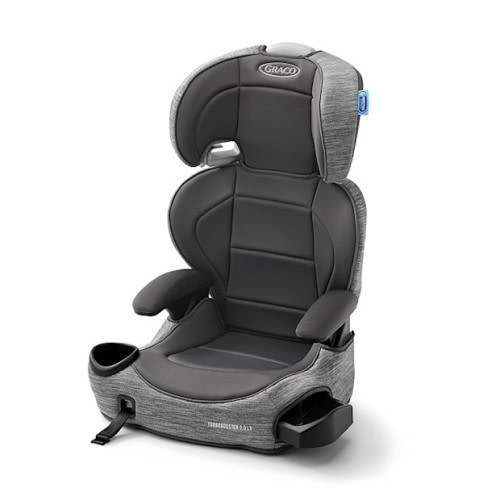 Graco TurboBooster 2.0 LX Highback Booster Seat