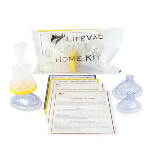 LifeVac Home Kit