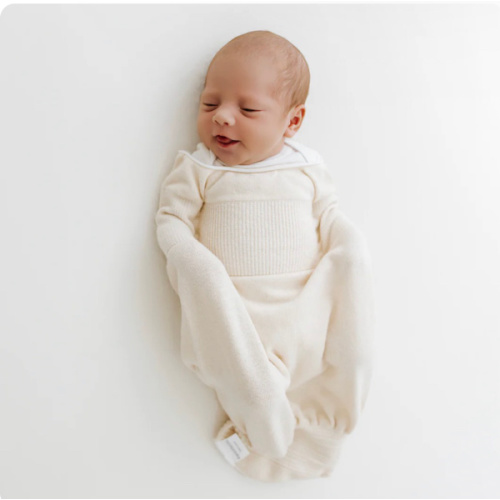 Organic Cotton Swaddle Sleep Sack – Swaddelini