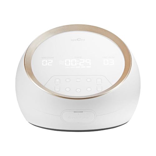 Spectra - Synergy Gold Dual Adjustable Electric Breast Pump - Breastfeeding Essential