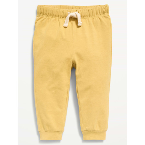Jersey-Knit Pants for Baby