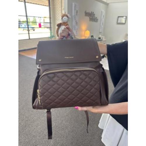 Enya Mond Luna Diaper Bag
