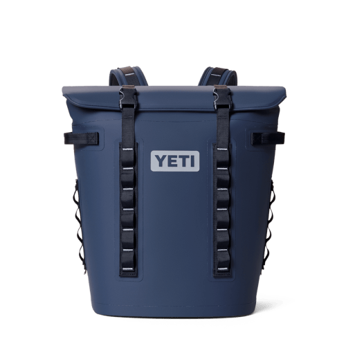 Backpack Cooler: YETI Hopper M20 Soft Cooler