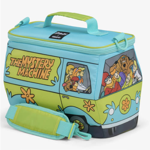 Scooby Doo Mystery Machine™ Cooler Bag