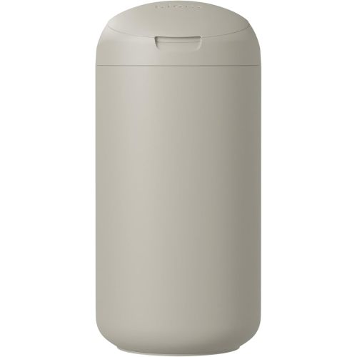 Biom 8" Refillable Wipe Dispenser - Sand