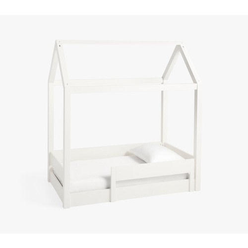 Camden House Toddler Bed