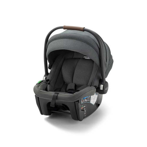 Graco - Infant Car Seat - GoMax Baseless - Ace - REBEL