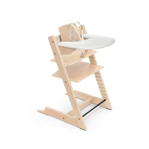 Stokke Tripp Trapp Adjustable High Chair