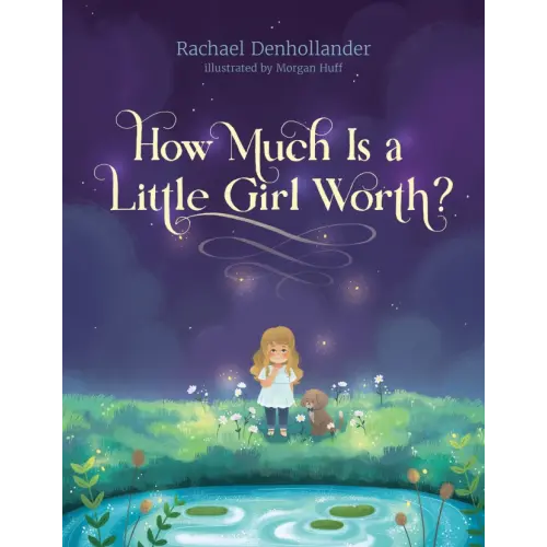 How Much is a Little Girl Worth? | Kids book | Koorong