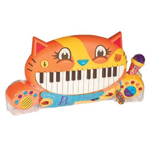 Battat B. Meowsic Keyboard