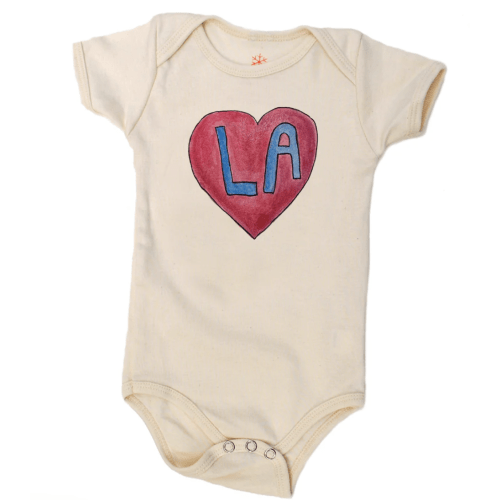 LA Heart