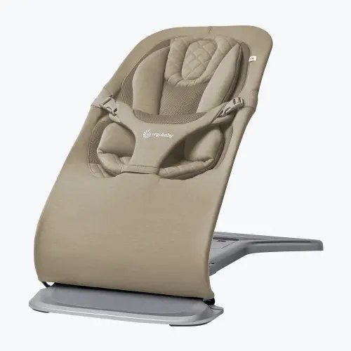 Evolve 3-in-1 Bouncer – Ergobaby US