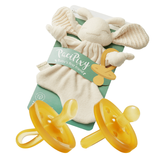 Welcome Home New Baby Kit - Natursutten