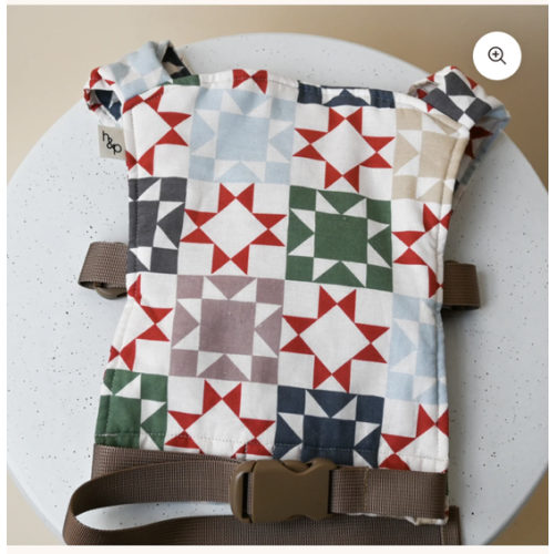 Mini Lark Doll Carrier