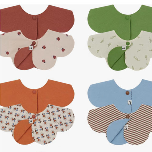 Konny Baby Bibs