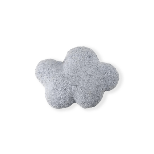 CUSHION CLOUD BLUE