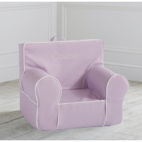 Anywhere Chair®, Twill with Piping Collection