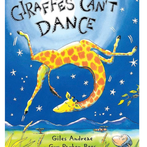 Giraffes Can't Dance