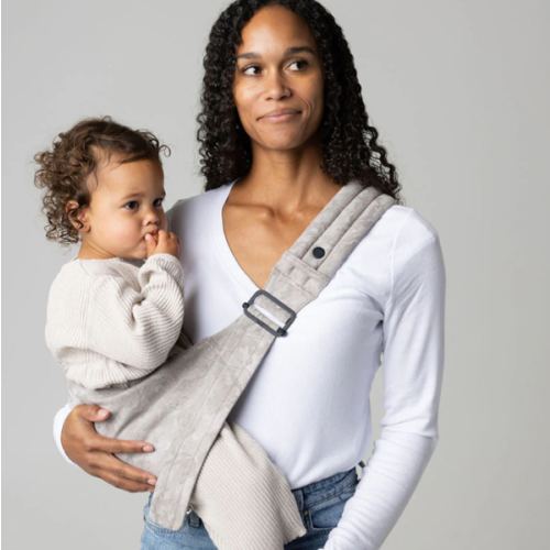 The Monarch Toddler Sling - Ashland Camo – Mabē