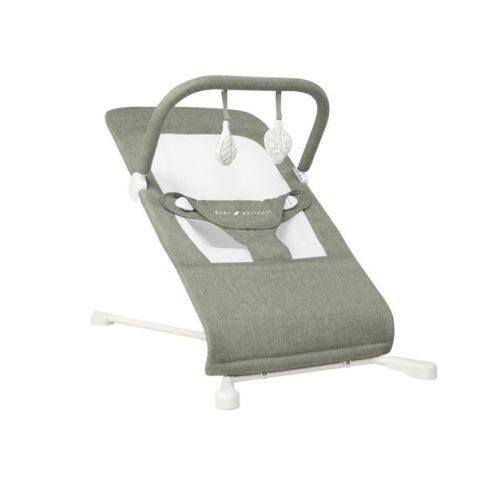 Baby Delight Highland Portable Baby Bouncer