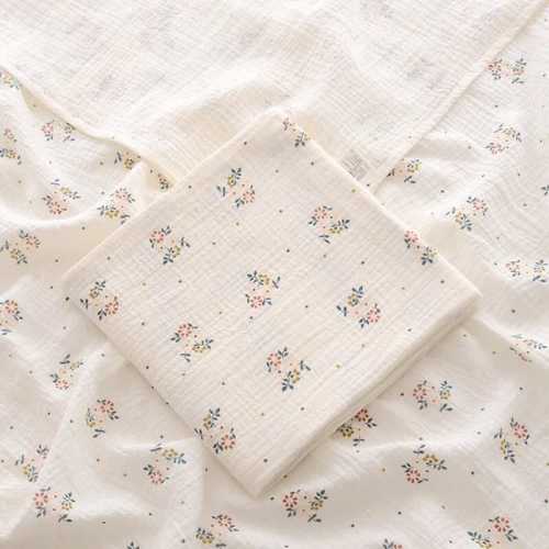 Muslin Swaddle