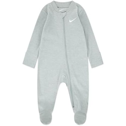 Nike Unisex Essentials Footed Coverall