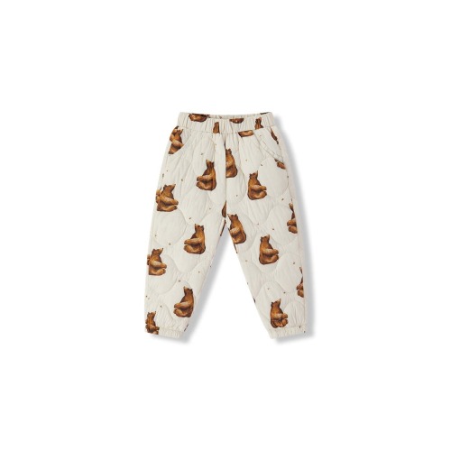 Down Pants