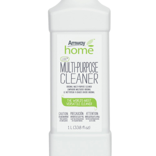 Amway Home™ L.O.C.™ Multi-Purpose Cleaner | Surface Cleaners | Amway