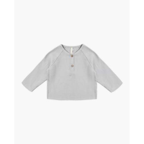 Zion Shirt Cloud – Quincy Mae
