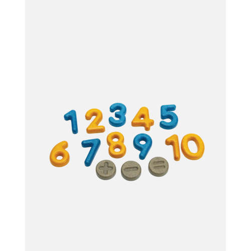Numbers And Symbols / Default Title