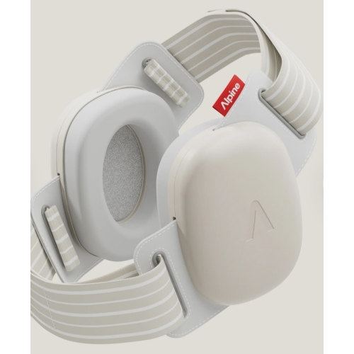 Muffy Baby Comfort Baby Ear Protection