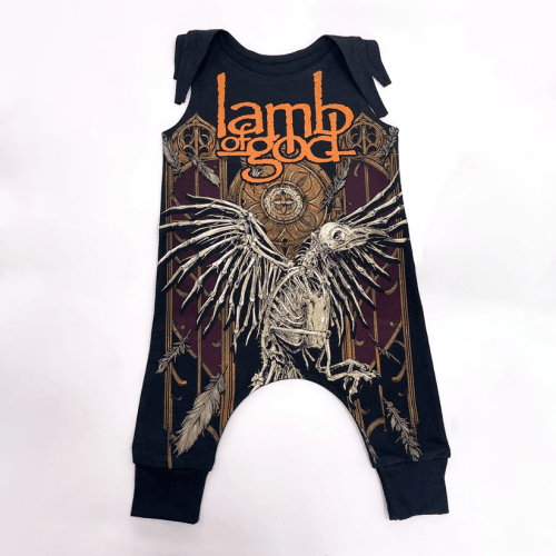 Baby Band Jumpsuit