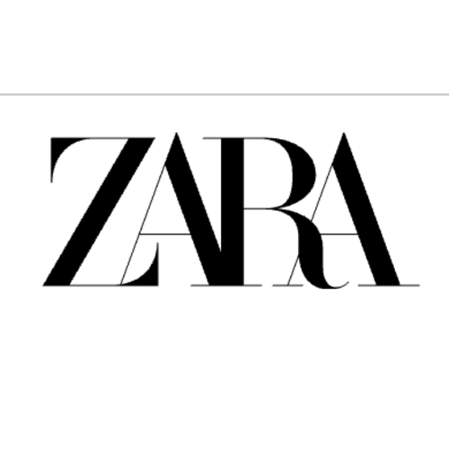 Zara Gift Card