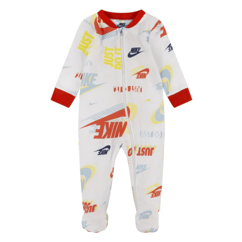 Nike Baby Boy Coverall 9 Months
