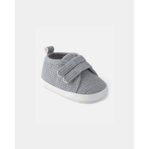 Baby Boy Casual Shoes - Grey | Carter's