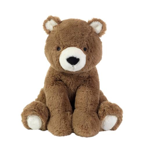 Sierra Sky Brown Plush Bear Stuffed Animal Toy Plushie - Wally