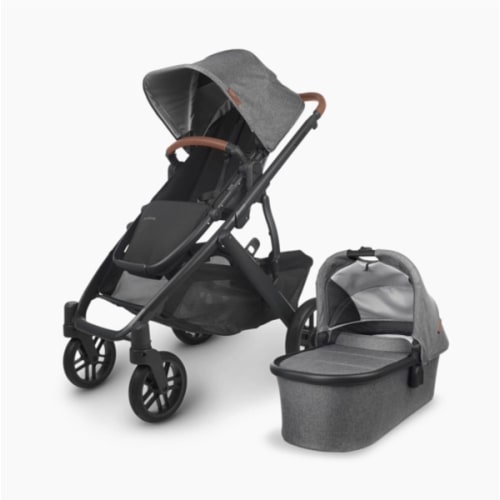 Stroller & Car Seat Cash Fund