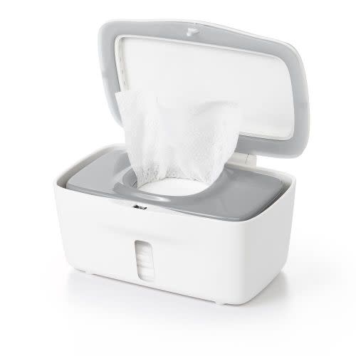 Perfect Pull™ Wipes Dispenser
