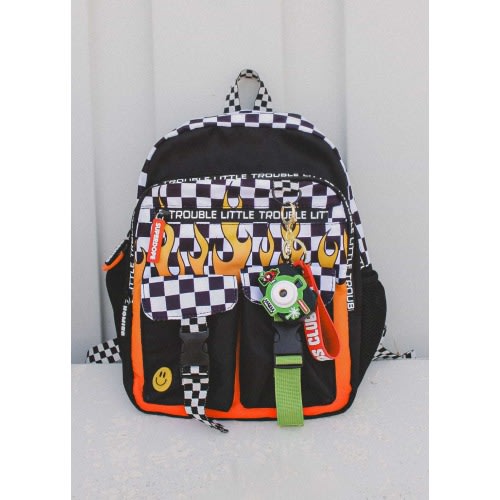 Fast Friends Backpack