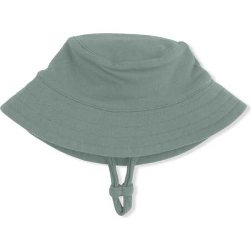 Polo Shortie with Bucket Hat, Golfing Teddy Bears - Angel Dear | Maisonette