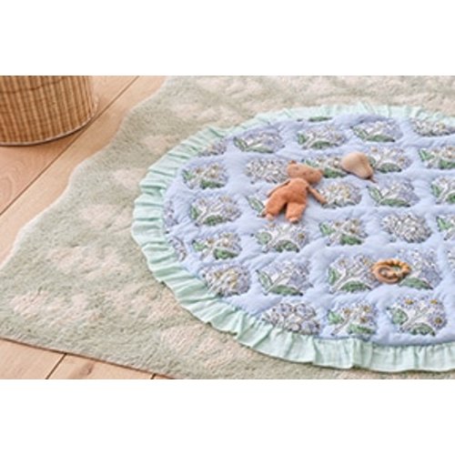 Pine Baby Gym & Baby Gym Sensory Accessories | West Elm