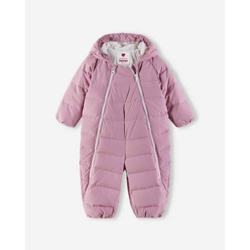Tilkkanen - Baby Down Snowsuit