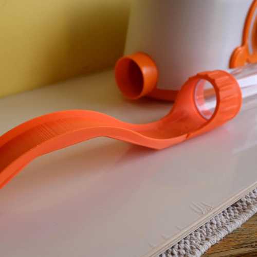 Hot wheels jump air toobz connector - fat brian toys car track connector