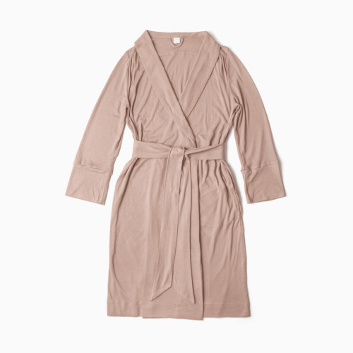 Goumi Kids You'll Live In Mom Robe - Rose, Medium/Large