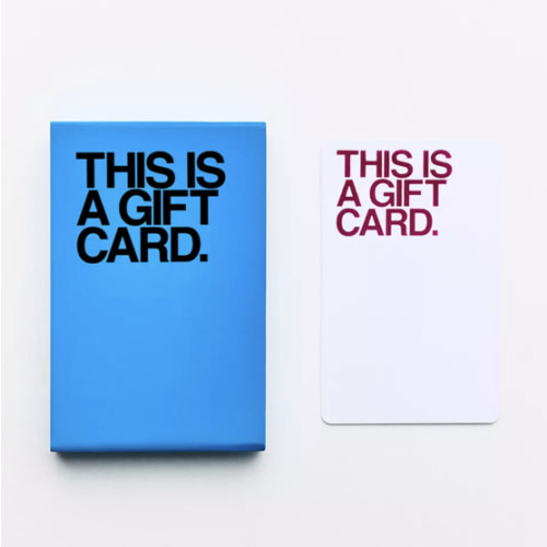 E-GIFT CARD (VIRTUAL) - LIMITED EDITION - White | ZARA United States