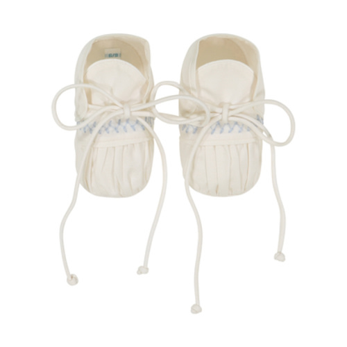 Vintage Boys Booties I Feltman Brothers