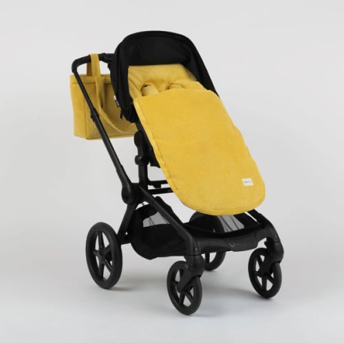 Stroller Footmuff Cab · Minicoton