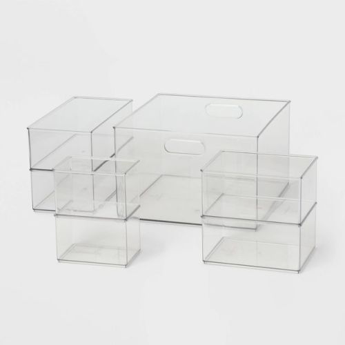 All Purpose Clear Combination Set - Brightroom™