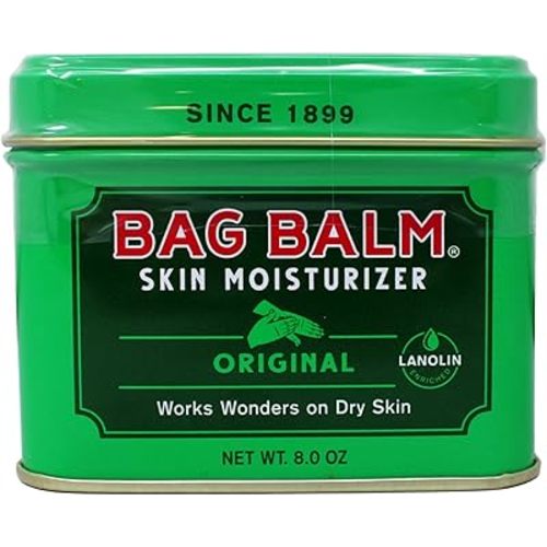 Bag Balm Ointment, 8 Ounce